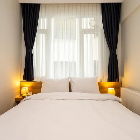 Fresh 1 Bedroom Subfloor Cihangir